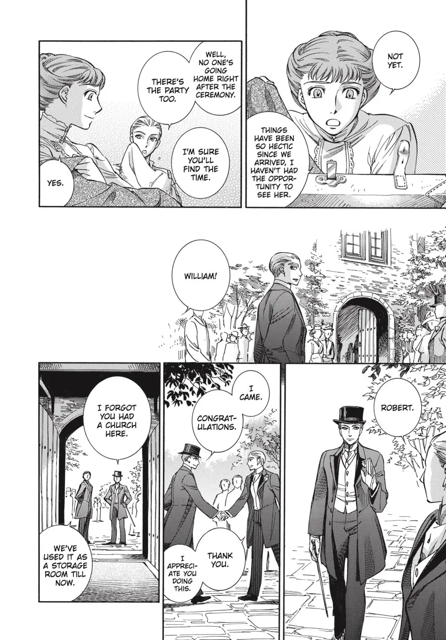 Emma Chapter 71 page 8 - 