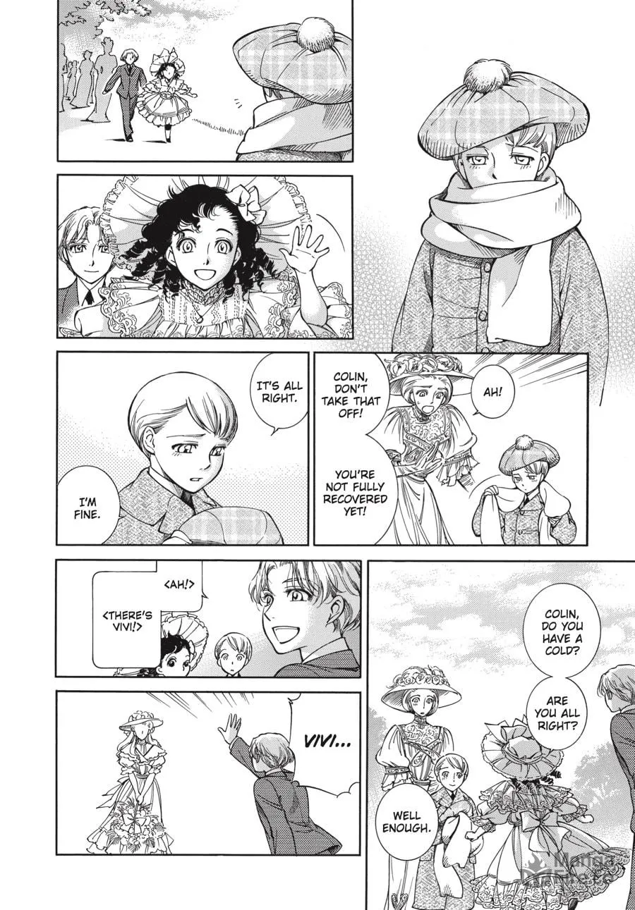Emma Chapter 71 page 10 - 