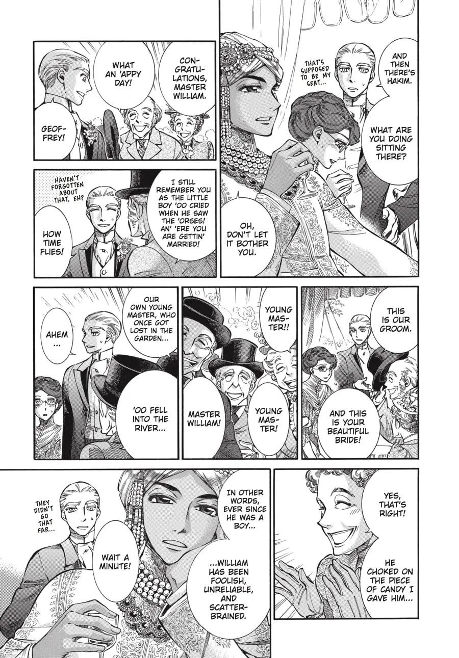 Emma Chapter 72 page 11 - 