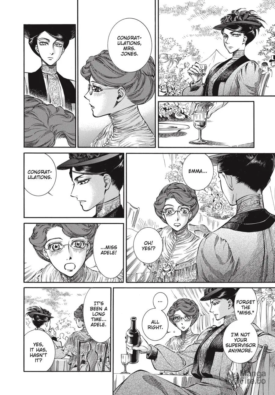 Emma Chapter 72 page 12 - 
