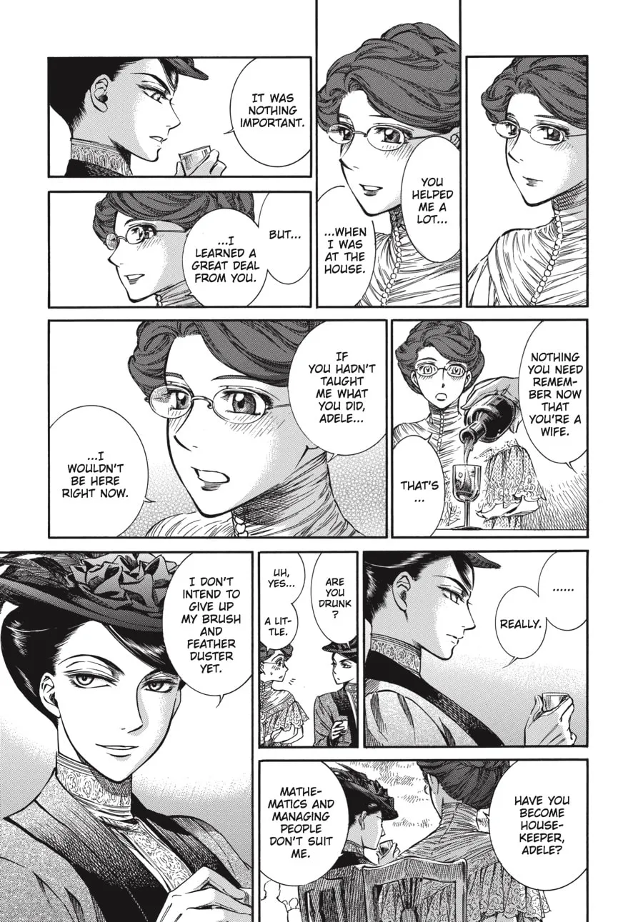 Emma Chapter 72 page 13 - 