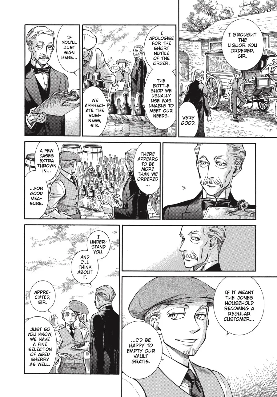 Emma Chapter 72 page 14 - 