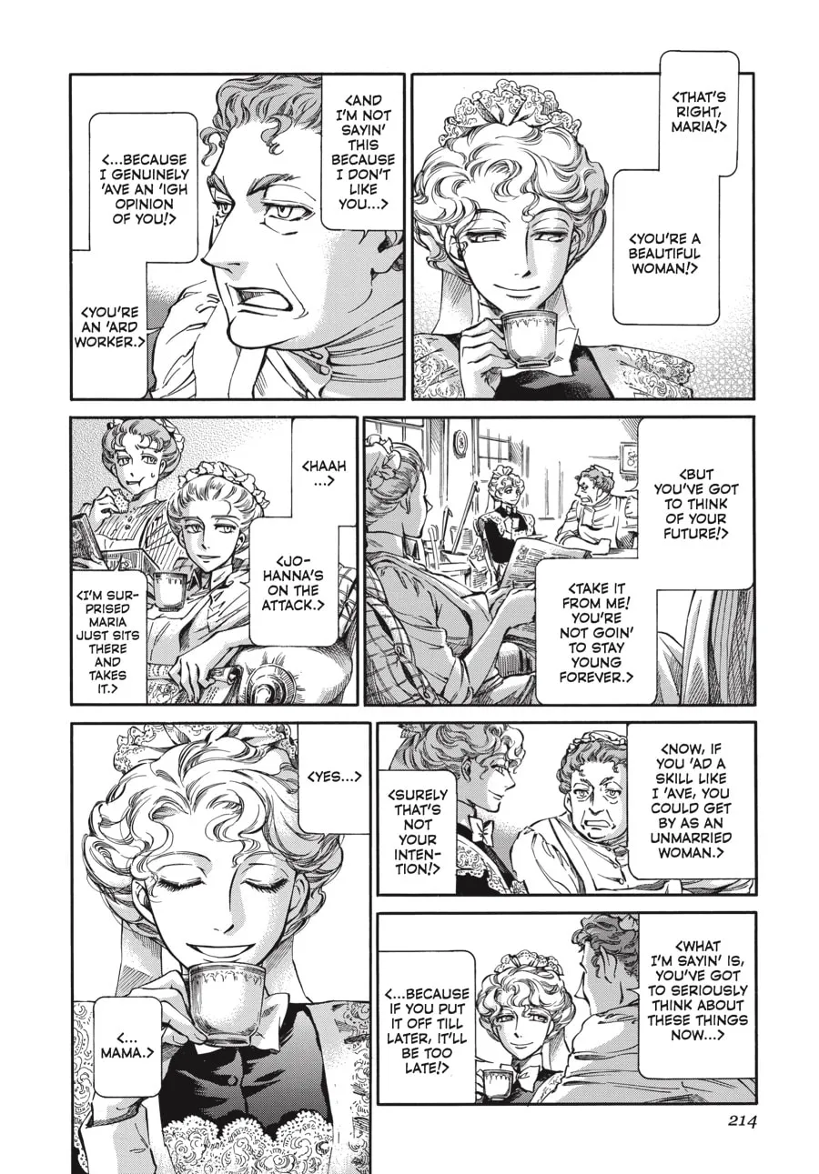 Emma Chapter 72 page 16 - 