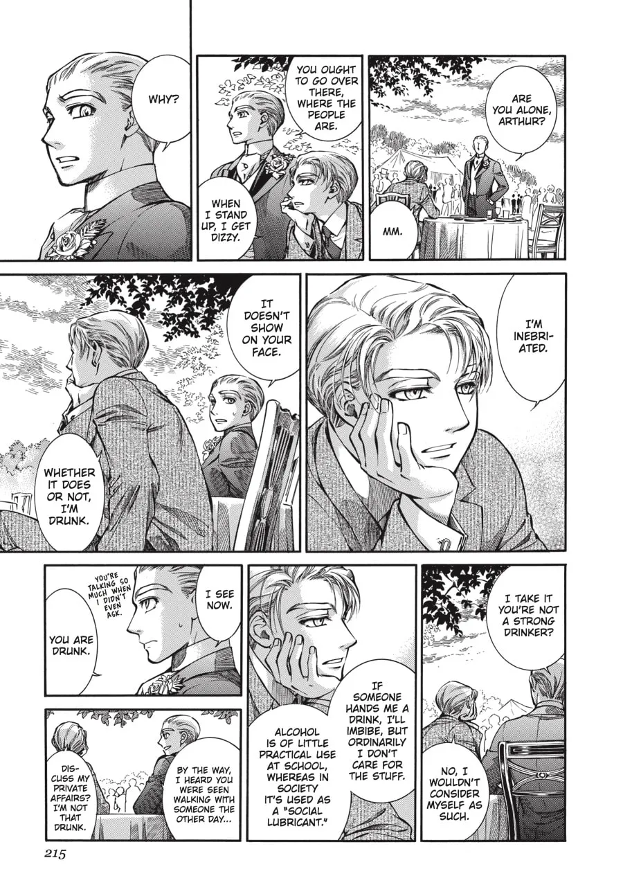 Emma Chapter 72 page 17 - 