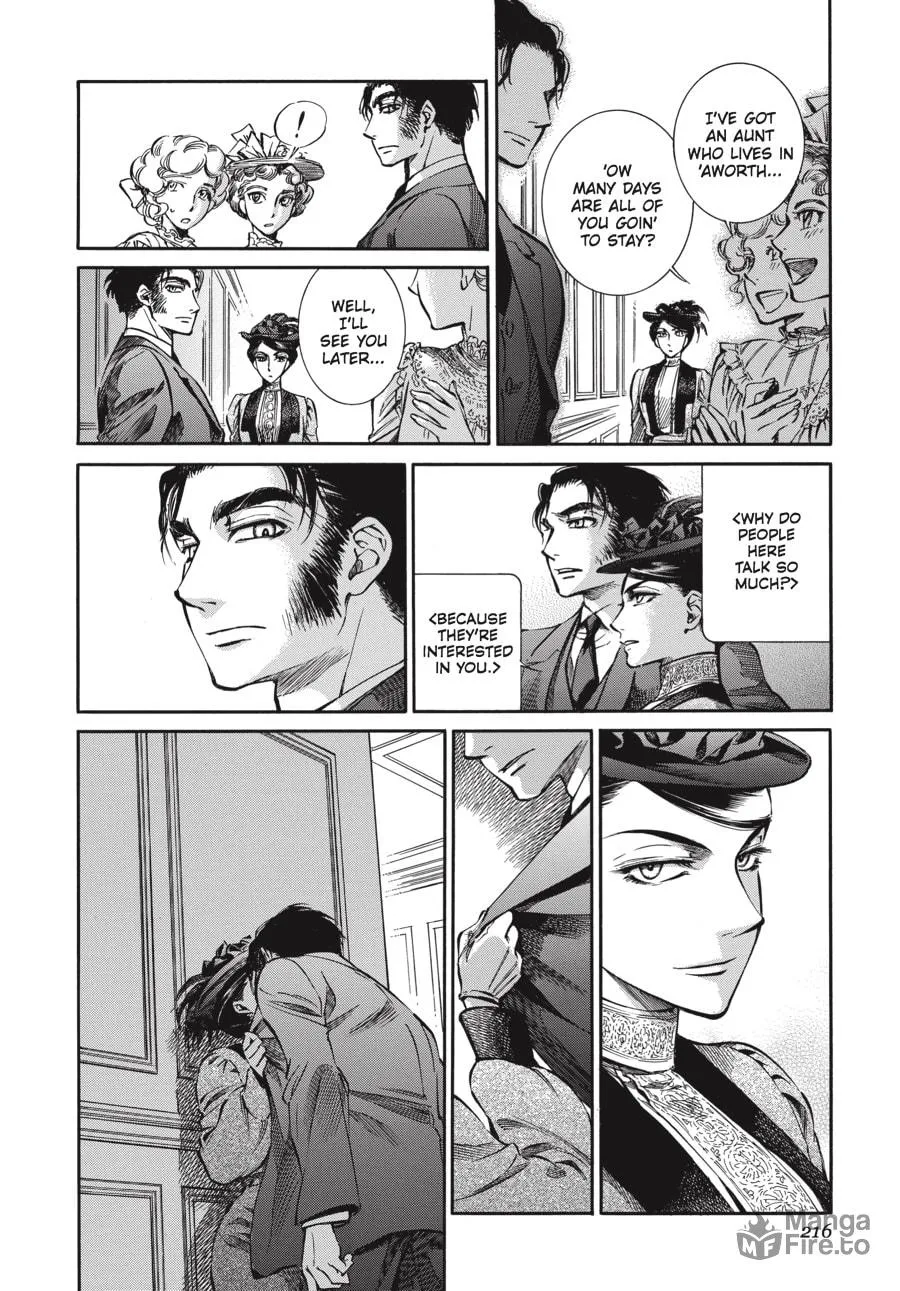 Emma Chapter 72 page 18 - 