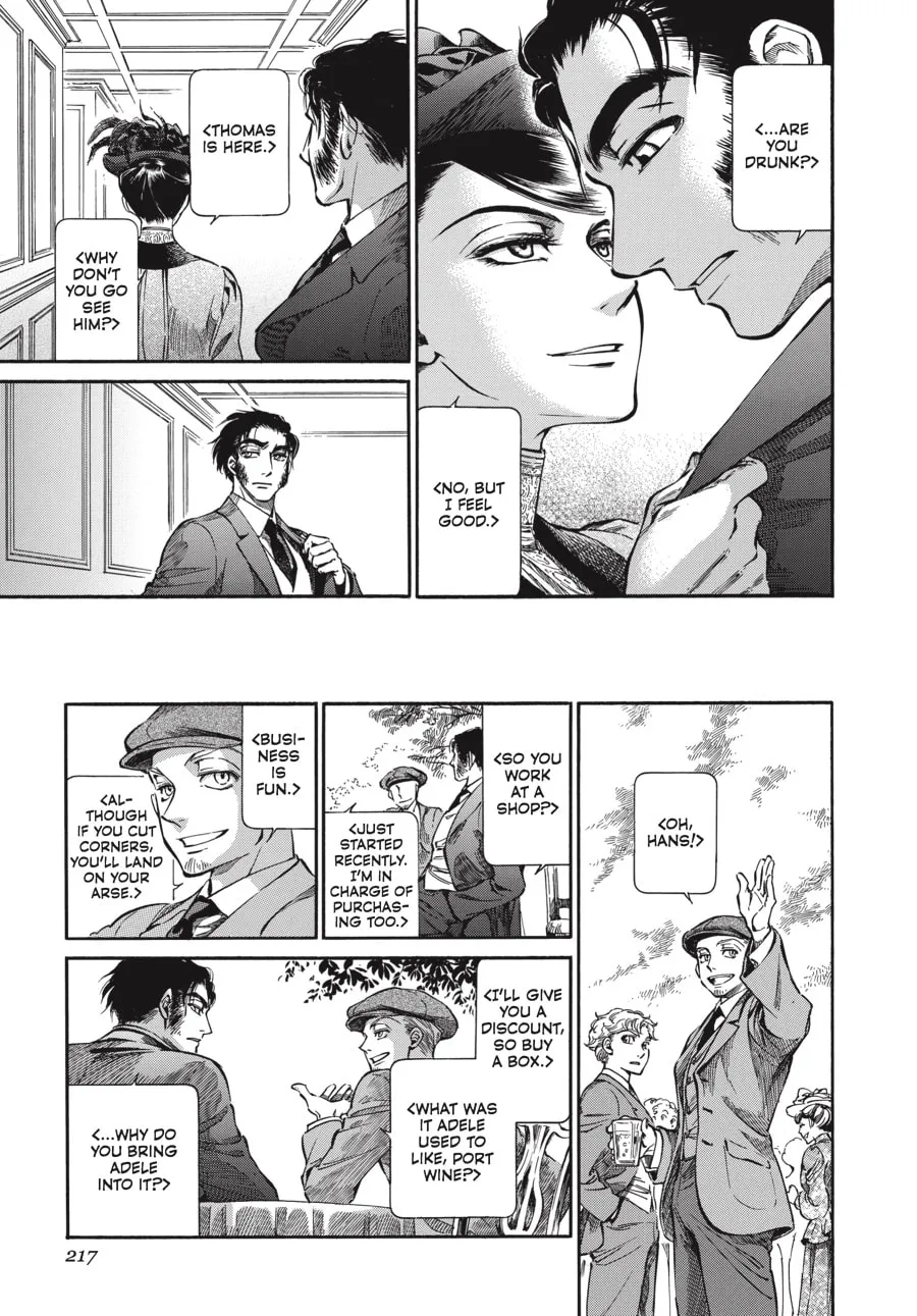Emma Chapter 72 page 19 - 