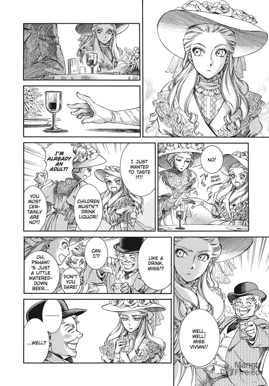 Emma Chapter 72 page 20 - 