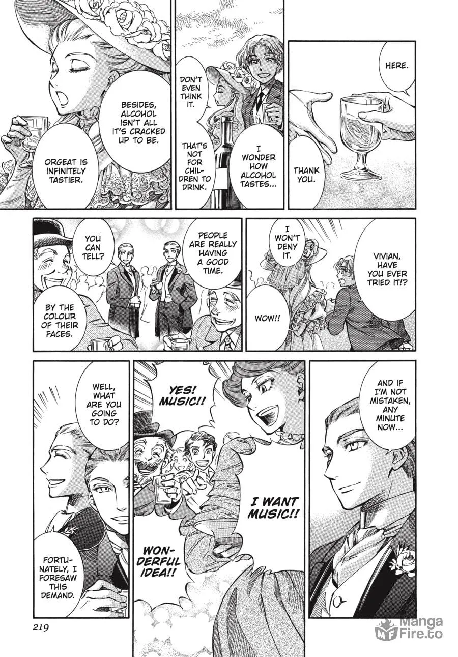 Emma Chapter 72 page 21 - 