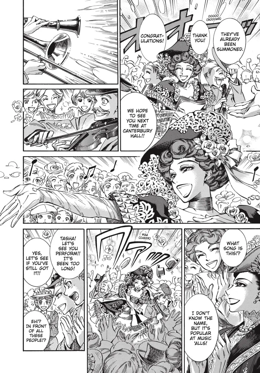 Emma Chapter 72 page 22 - 