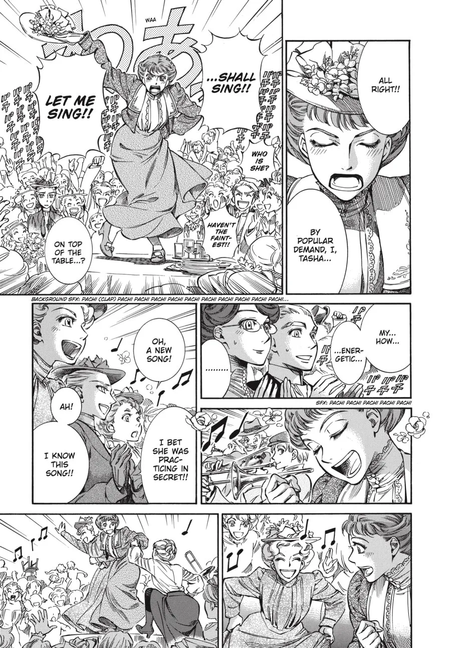 Emma Chapter 72 page 23 - 
