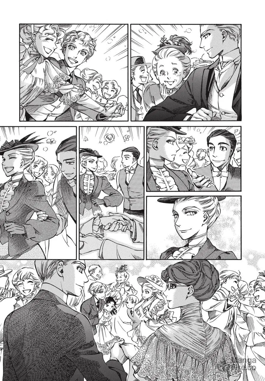 Emma Chapter 72 page 25 - 