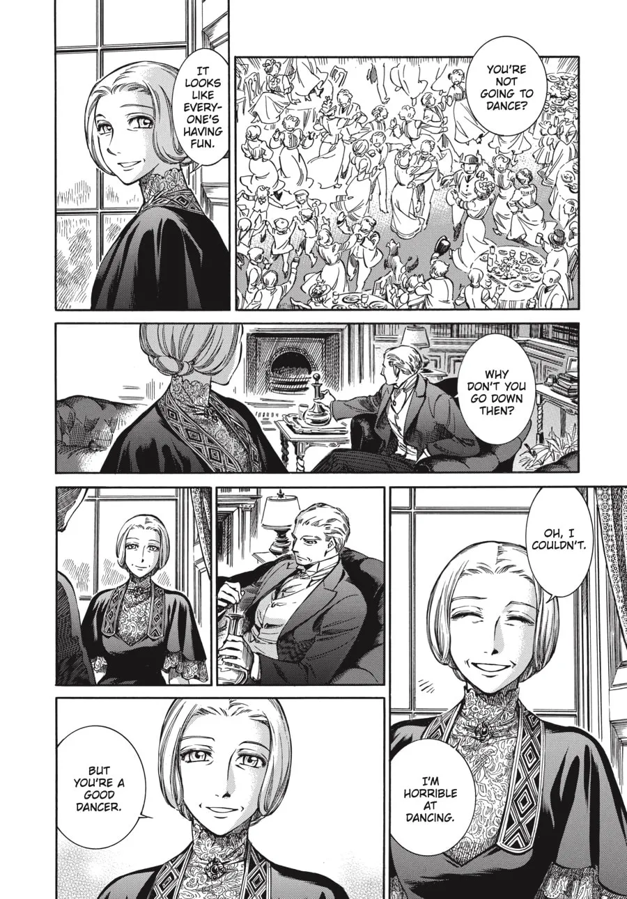 Emma Chapter 72 page 26 - 