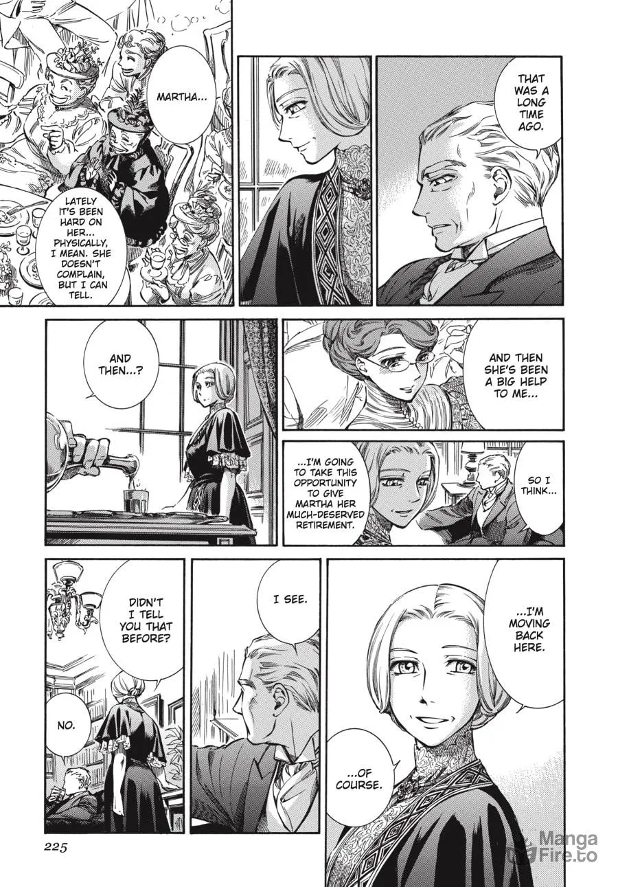 Emma Chapter 72 page 27 - 