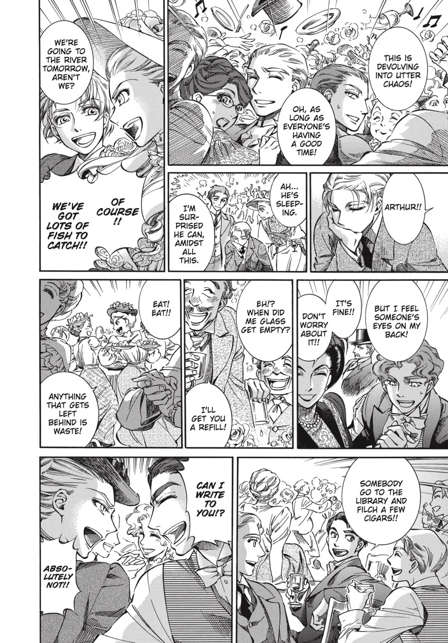 Emma Chapter 72 page 28 - 