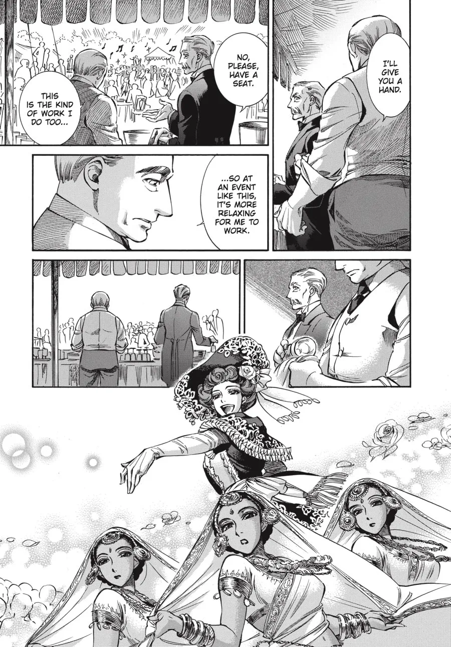 Emma Chapter 72 page 29 - 