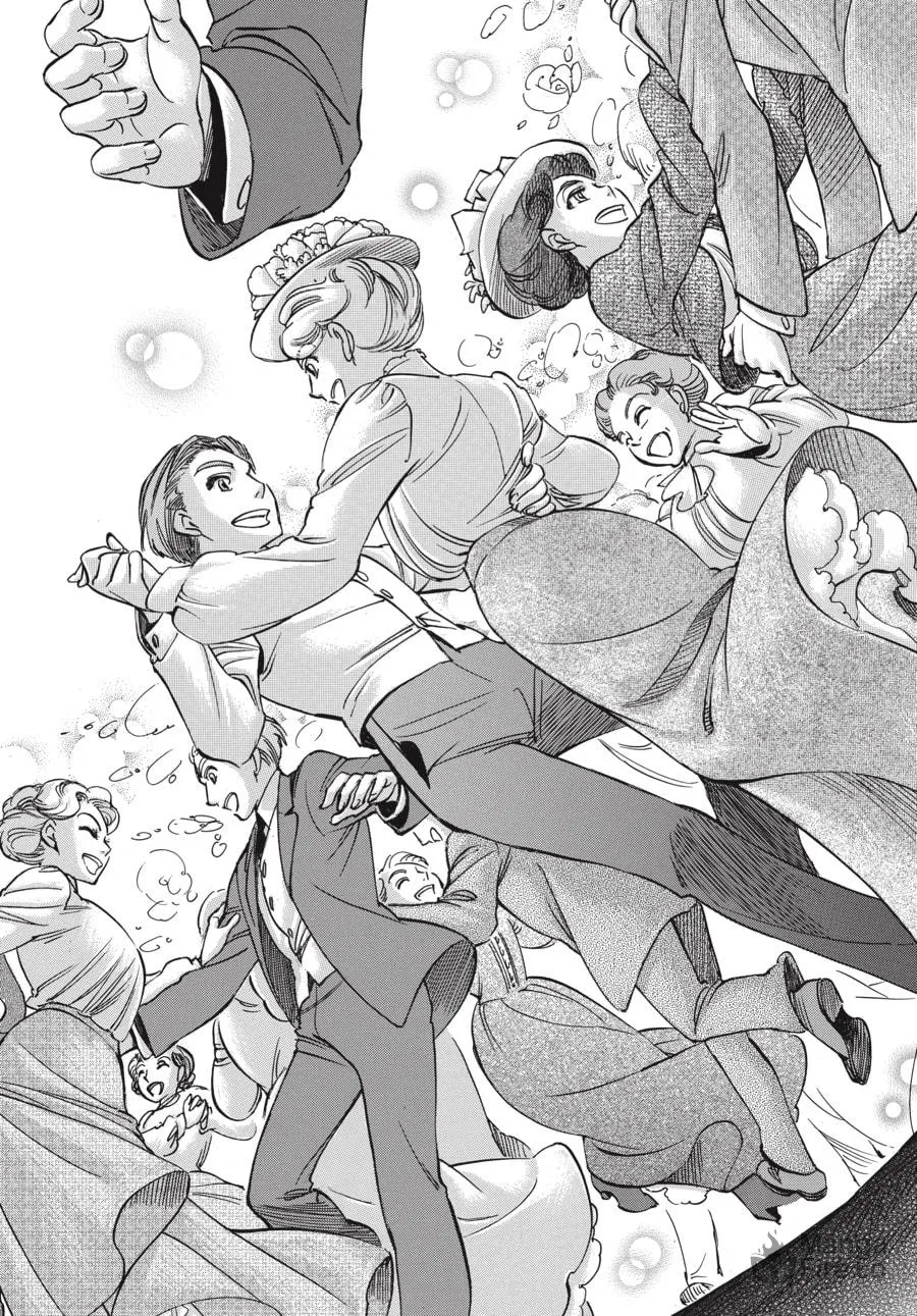 Emma Chapter 72 page 30 - 
