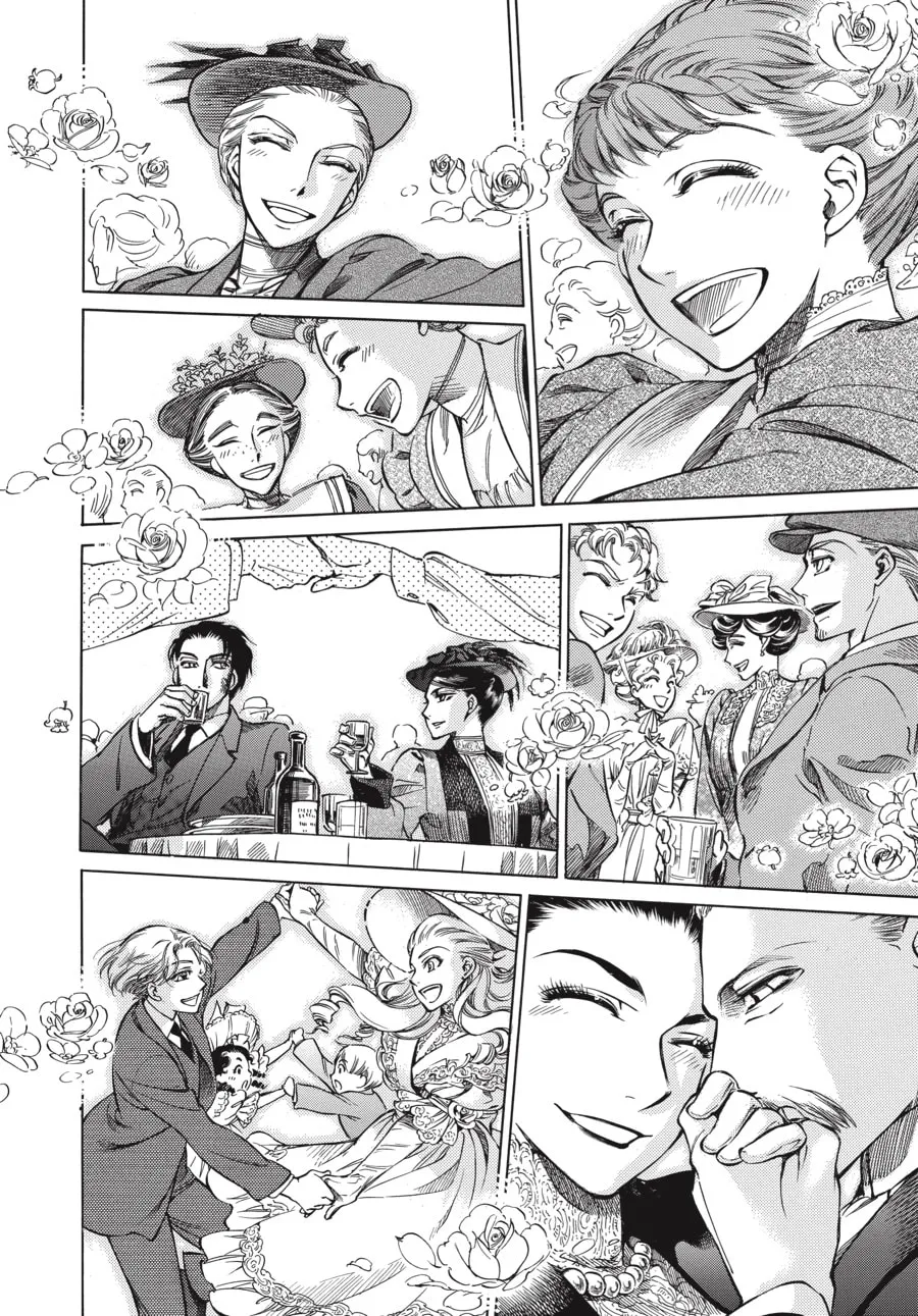Emma Chapter 72 page 32 - 