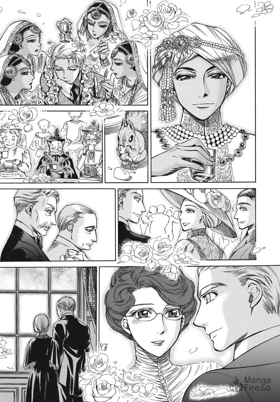 Emma Chapter 72 page 33 - 