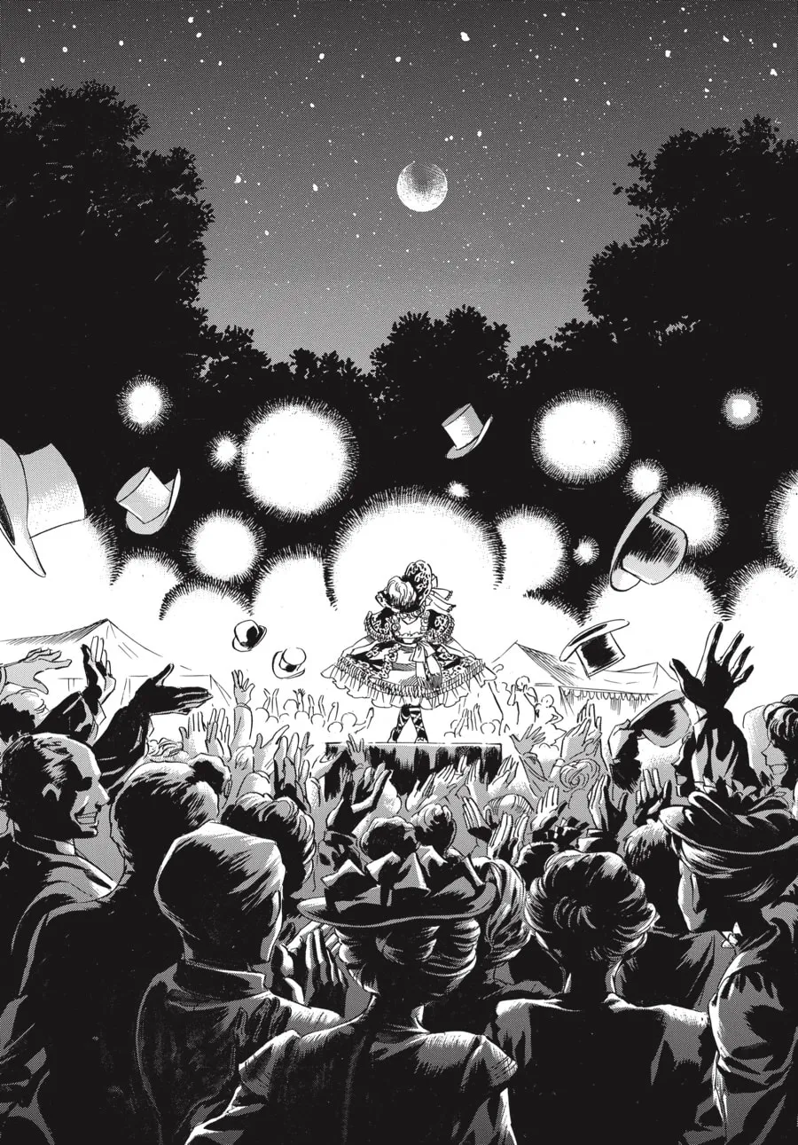 Emma Chapter 72 page 34 - 
