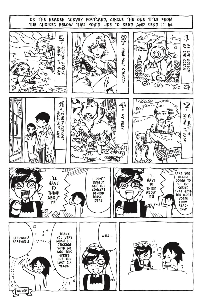 Emma Chapter 72 page 37 - 