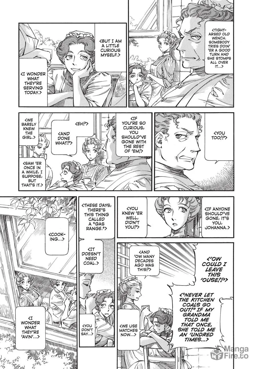 Emma Chapter 72 page 5 - 