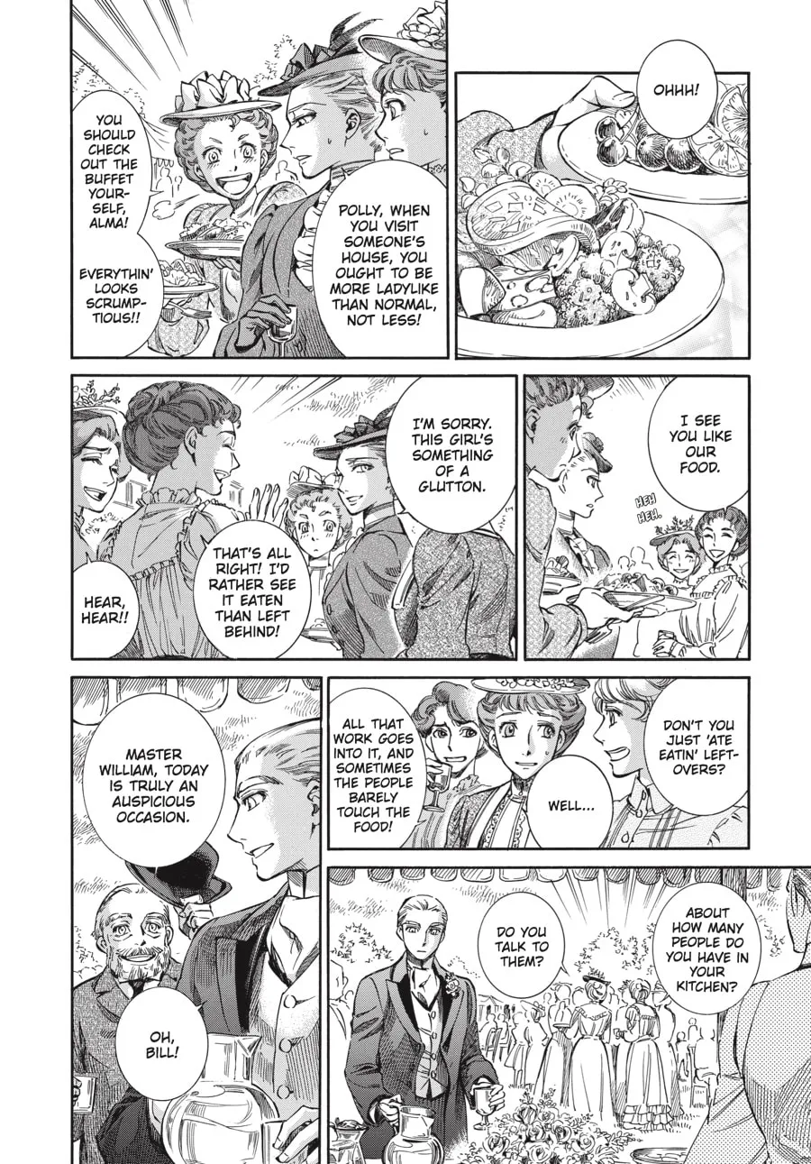 Emma Chapter 72 page 8 - 