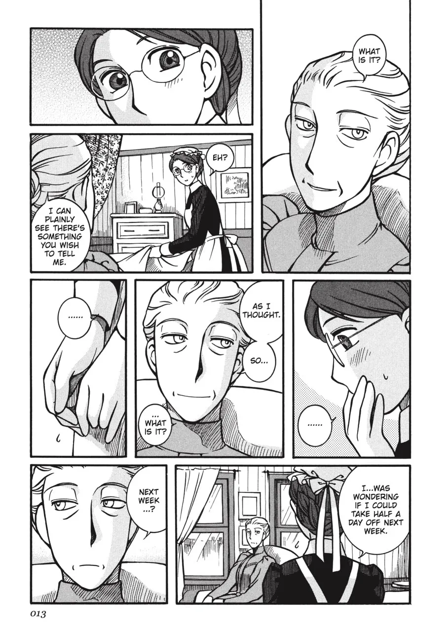 Emma Chapter 8 page 11 - 