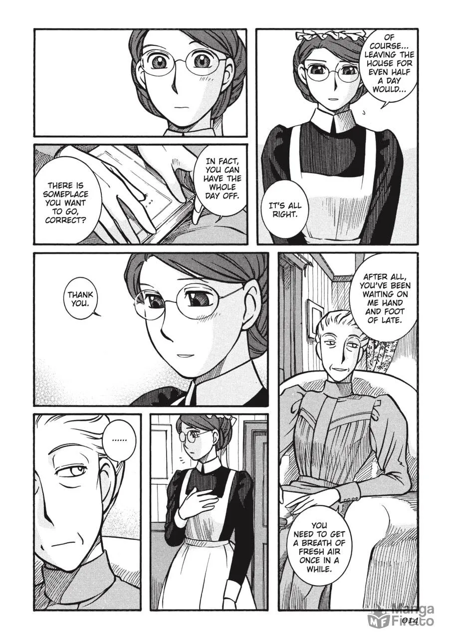 Emma Chapter 8 page 12 - 