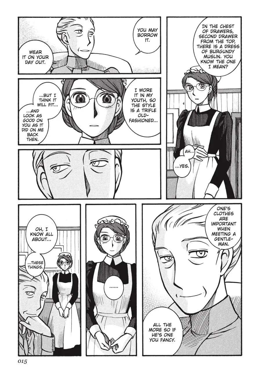 Emma Chapter 8 page 13 - 