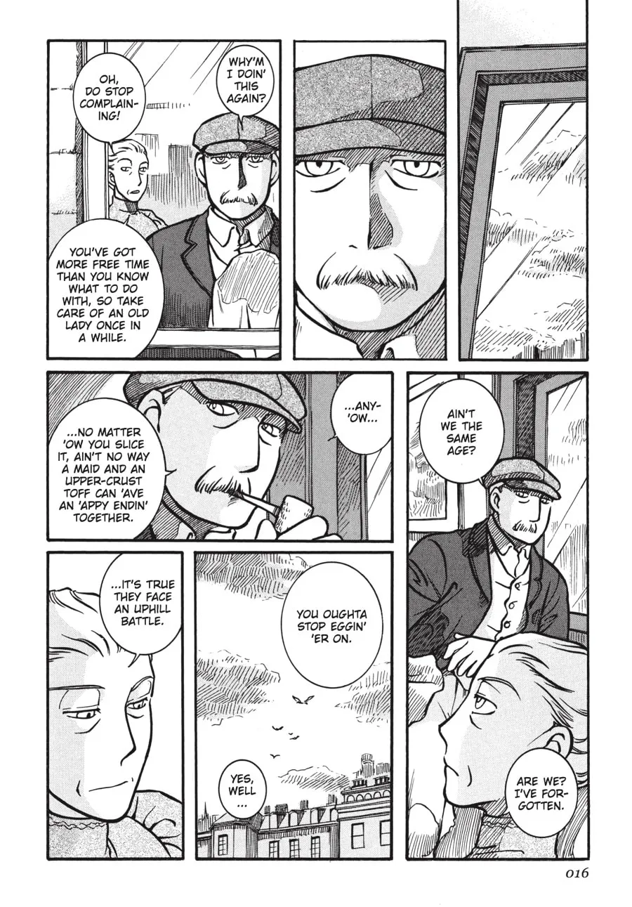 Emma Chapter 8 page 14 - 