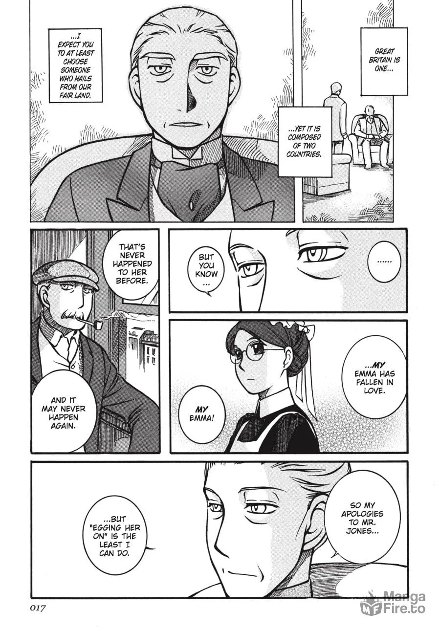 Emma Chapter 8 page 15 - 