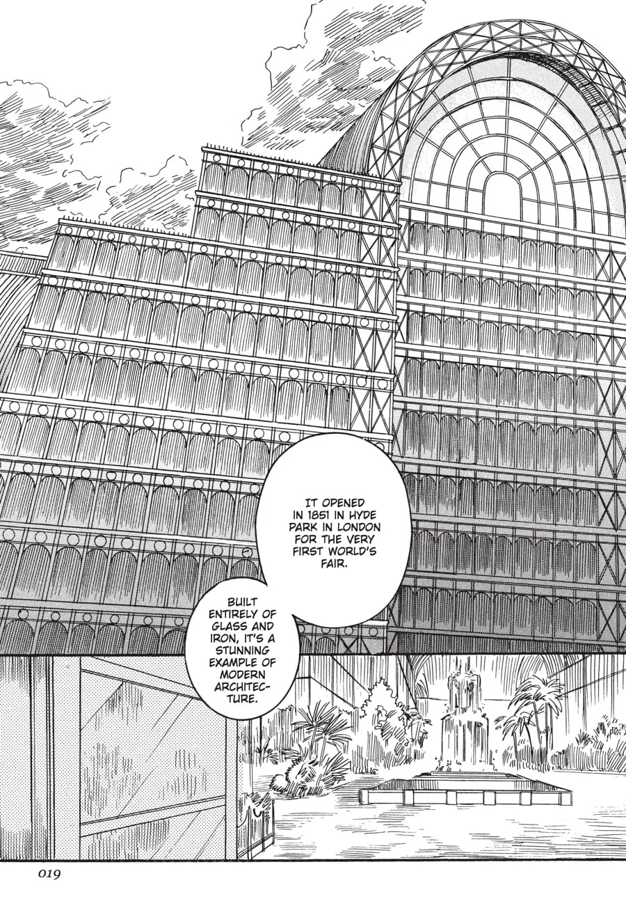 Emma Chapter 8 page 17 - 