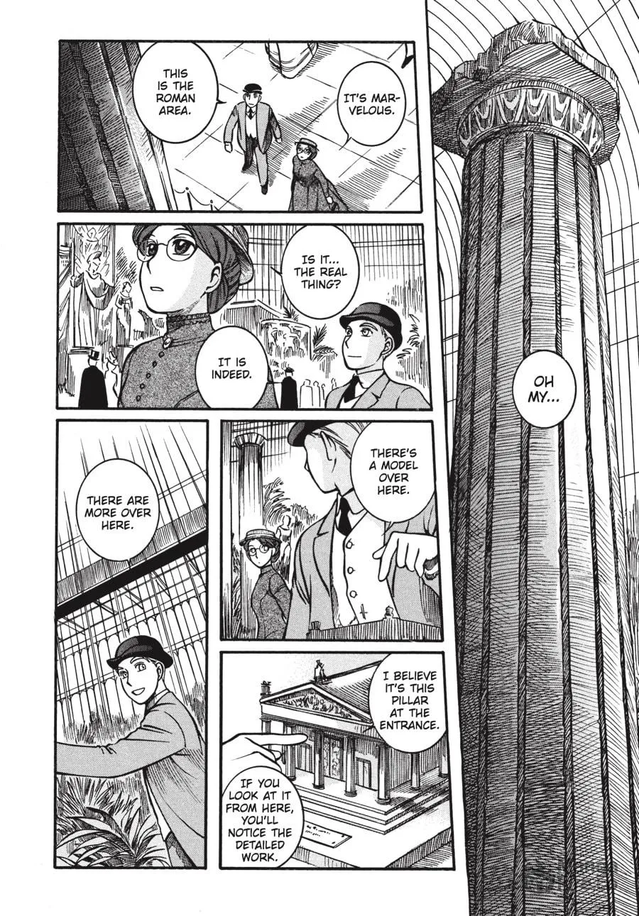 Emma Chapter 8 page 20 - 