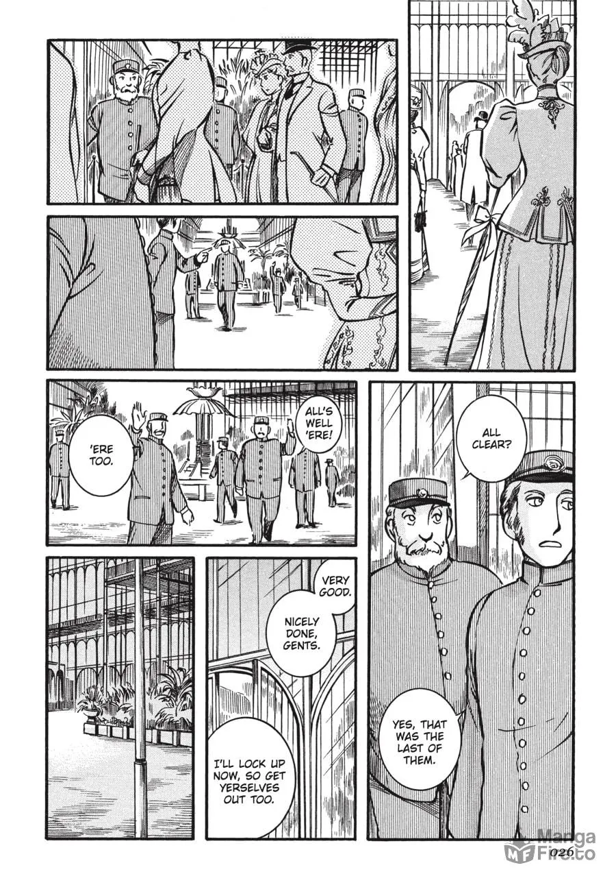 Emma Chapter 8 page 24 - 
