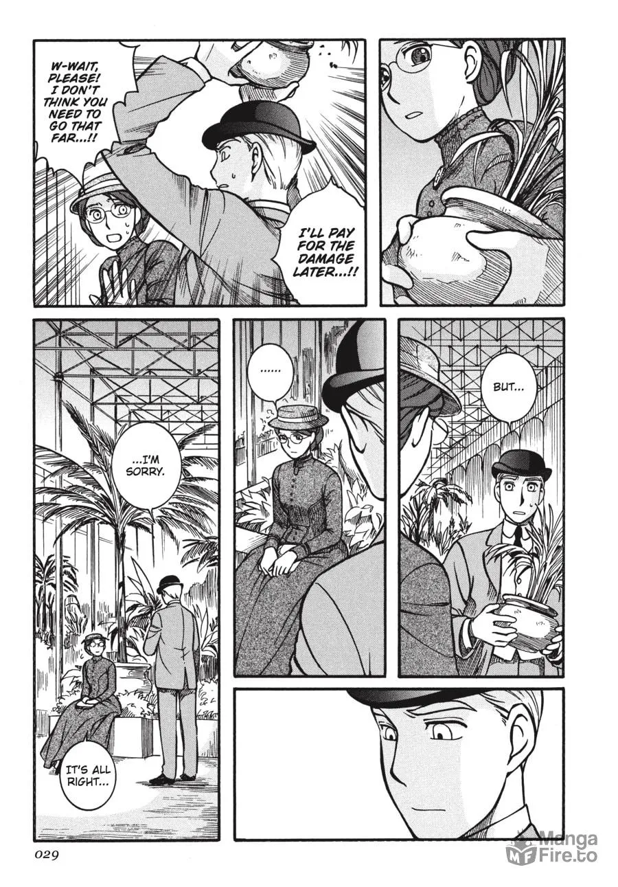 Emma Chapter 8 page 27 - 