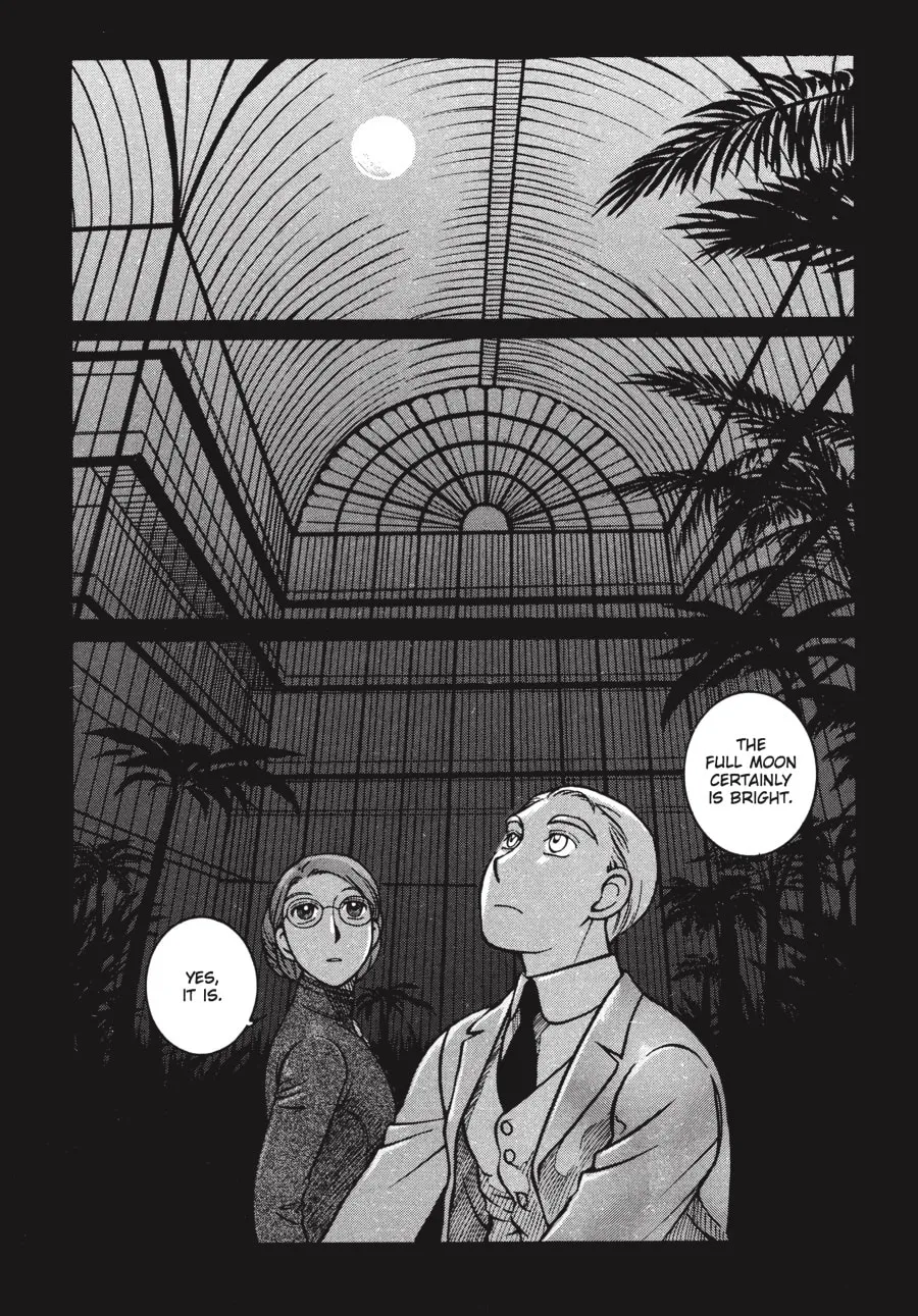 Emma Chapter 8 page 28 - 