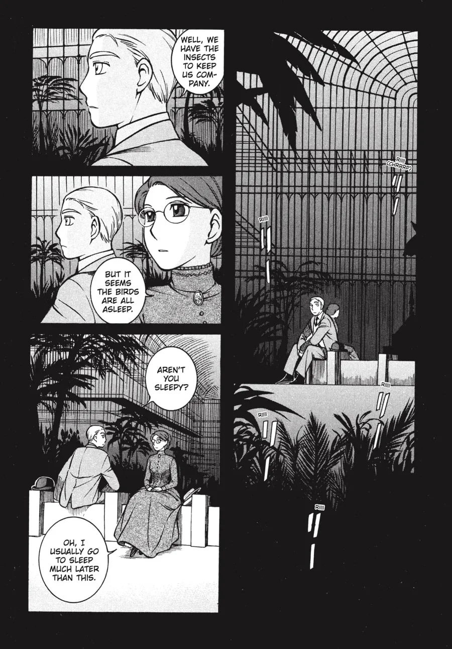 Emma Chapter 8 page 29 - 