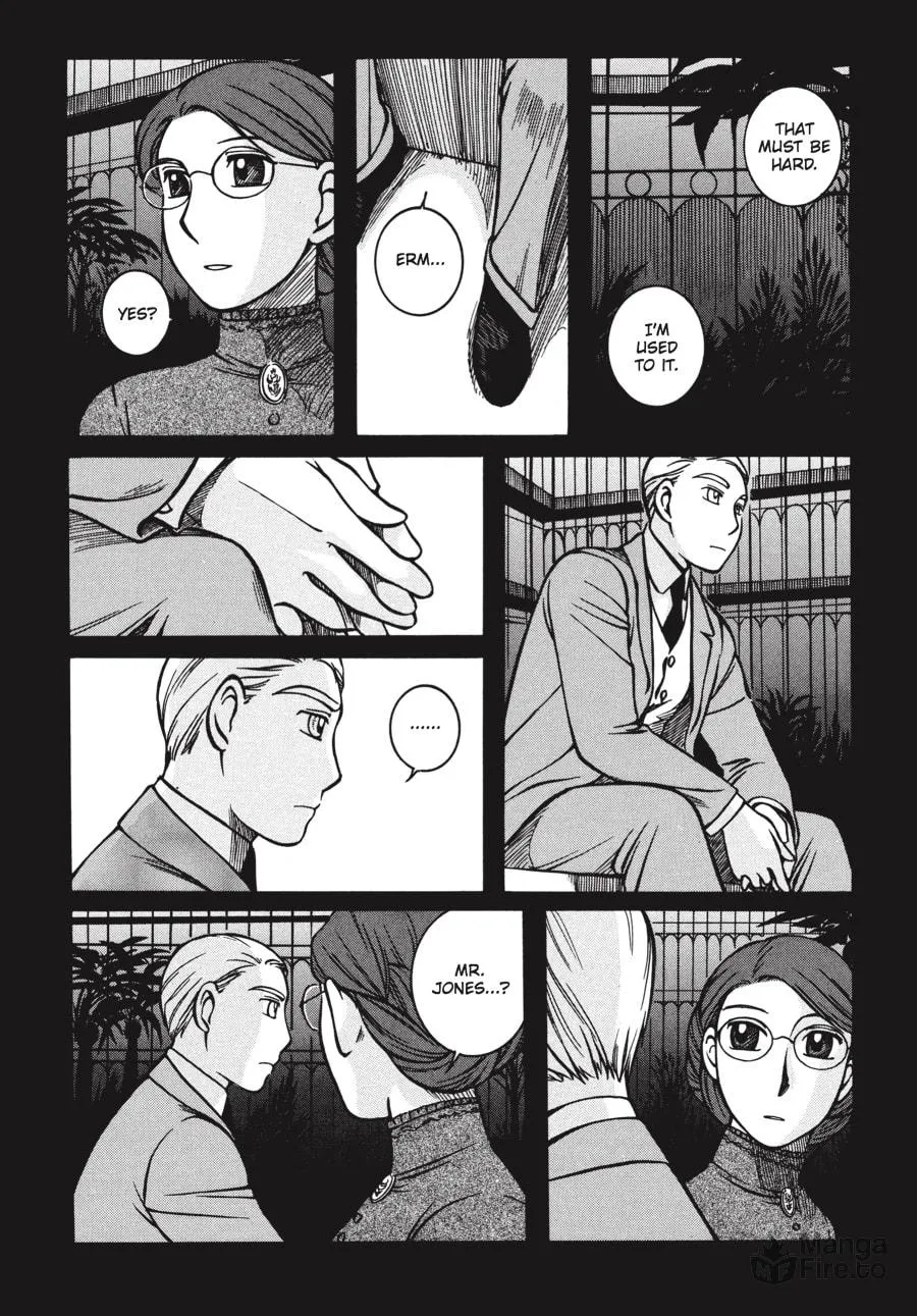 Emma Chapter 8 page 30 - 