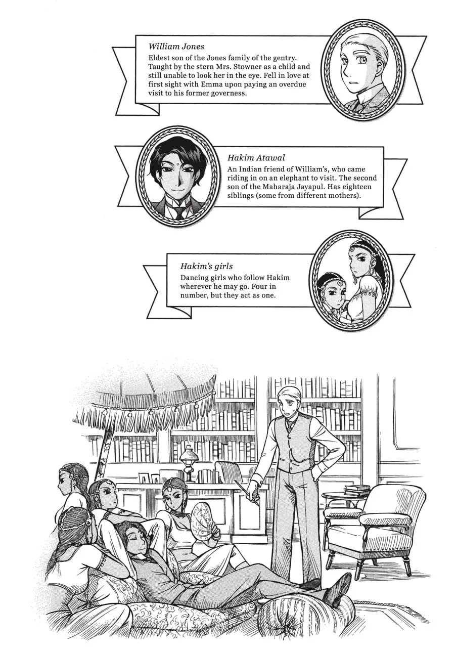 Emma Chapter 8 page 4 - 