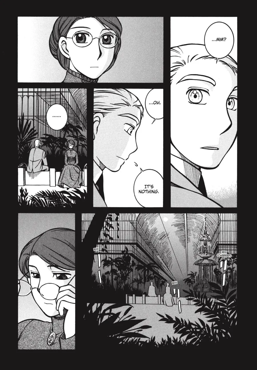 Emma Chapter 8 page 31 - 