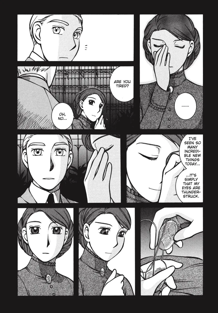 Emma Chapter 8 page 32 - 
