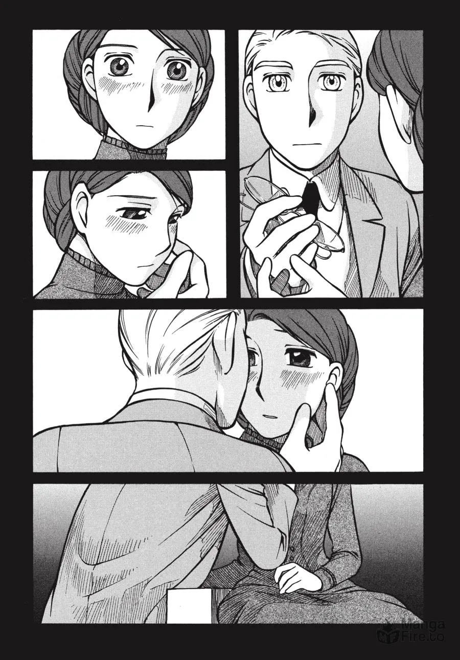 Emma Chapter 8 page 33 - 