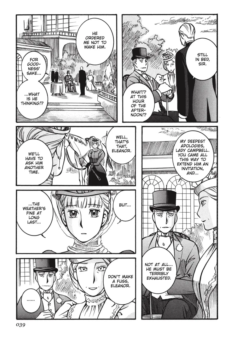 Emma Chapter 8 page 37 - 