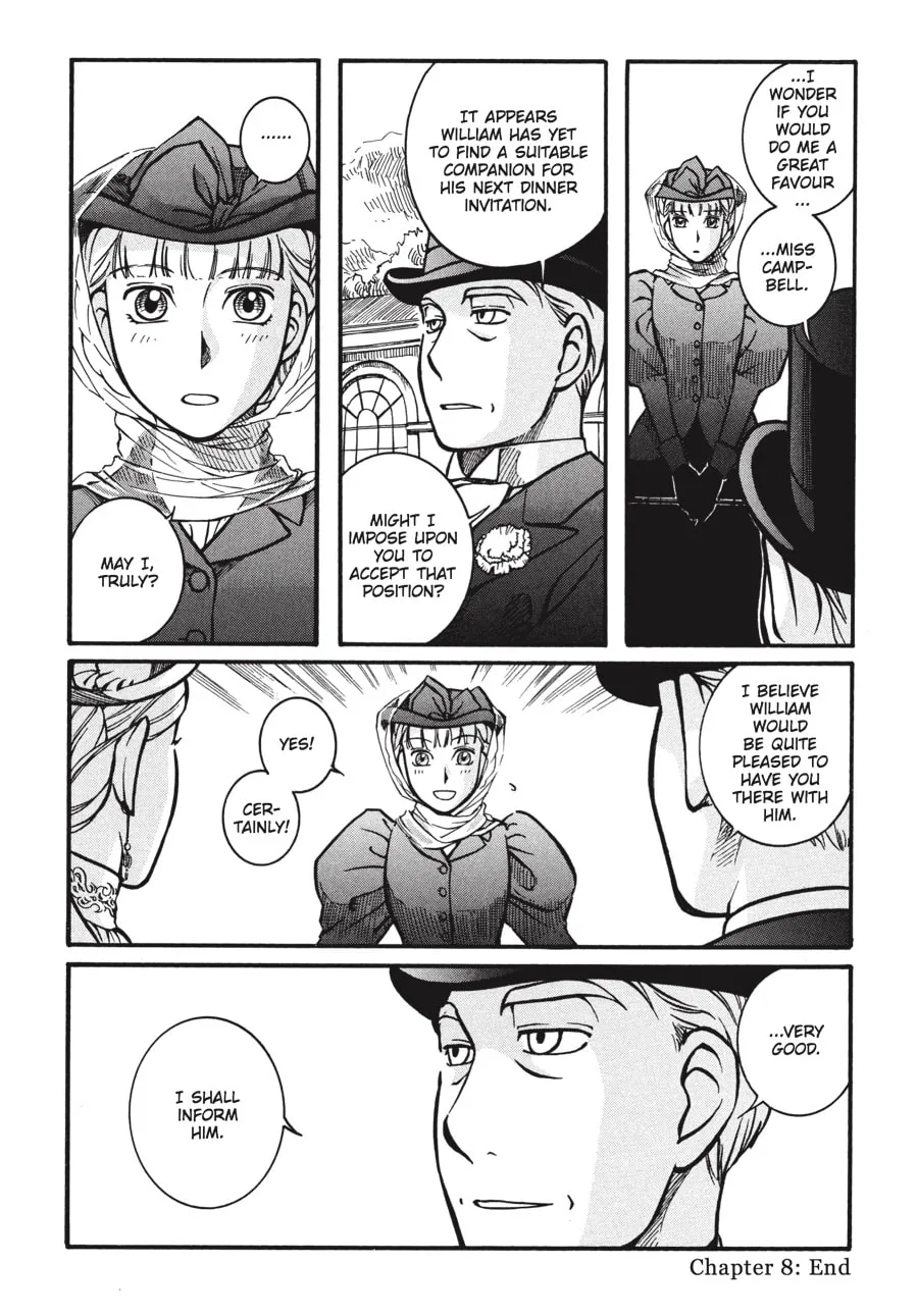 Emma Chapter 8 page 38 - 