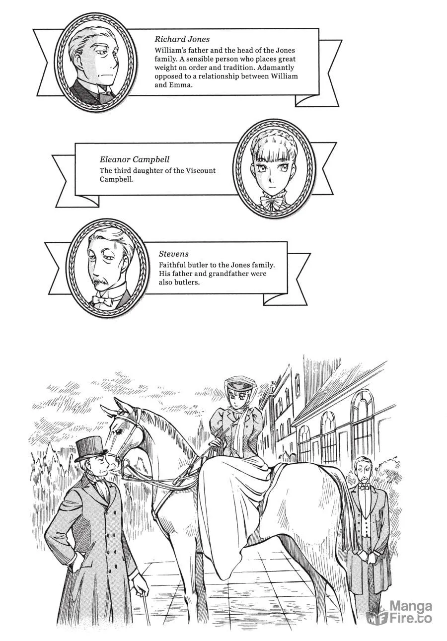 Emma Chapter 8 page 5 - 