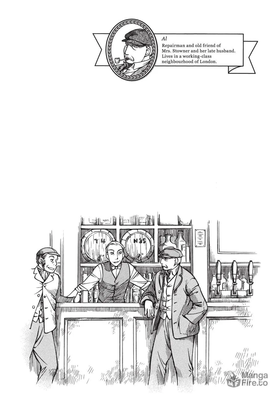 Emma Chapter 8 page 6 - 