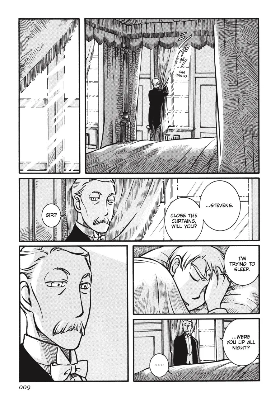 Emma Chapter 8 page 7 - 