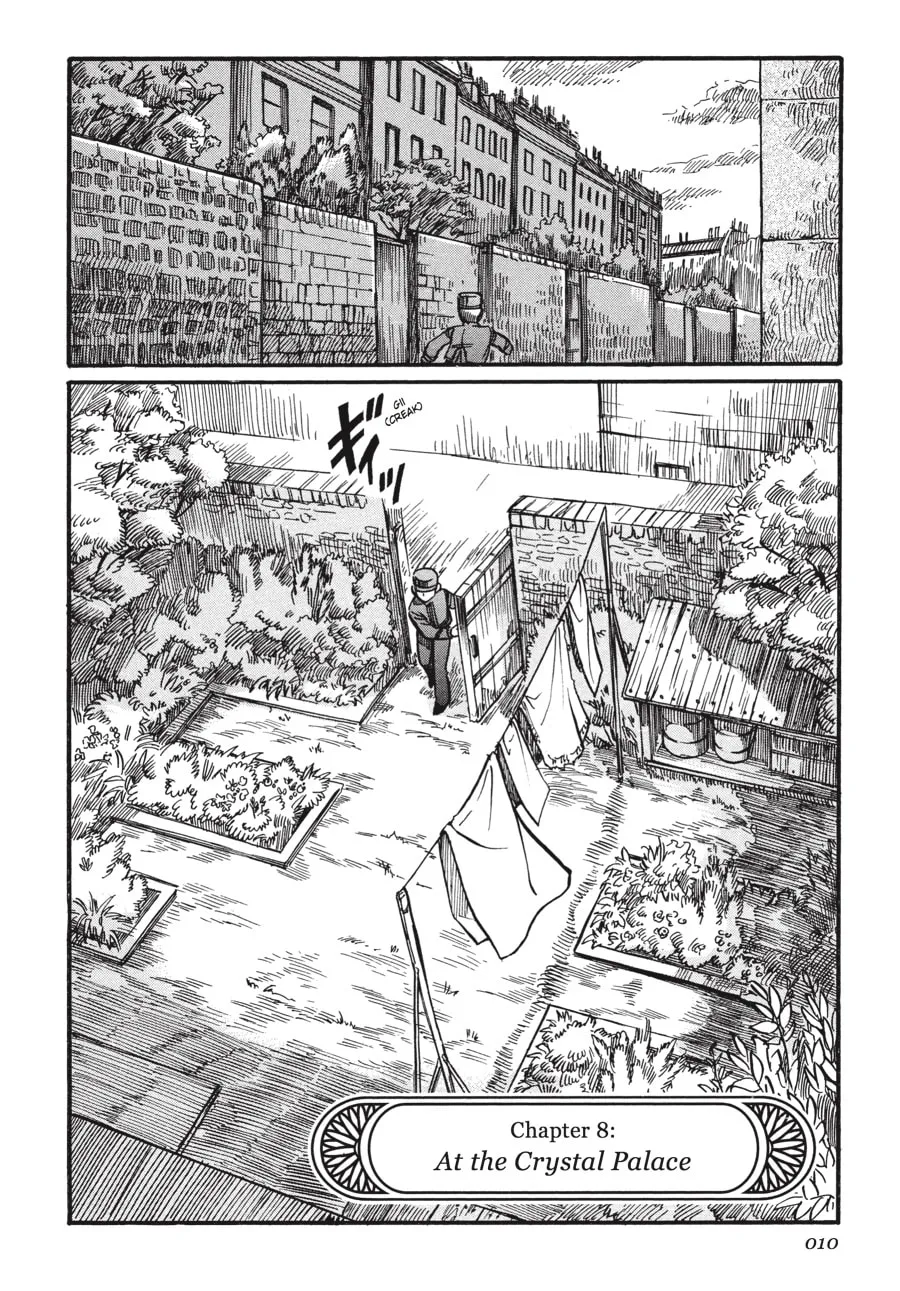 Emma Chapter 8 page 8 - 