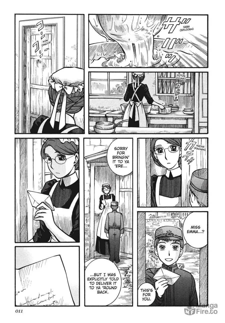 Emma Chapter 8 page 9 - 