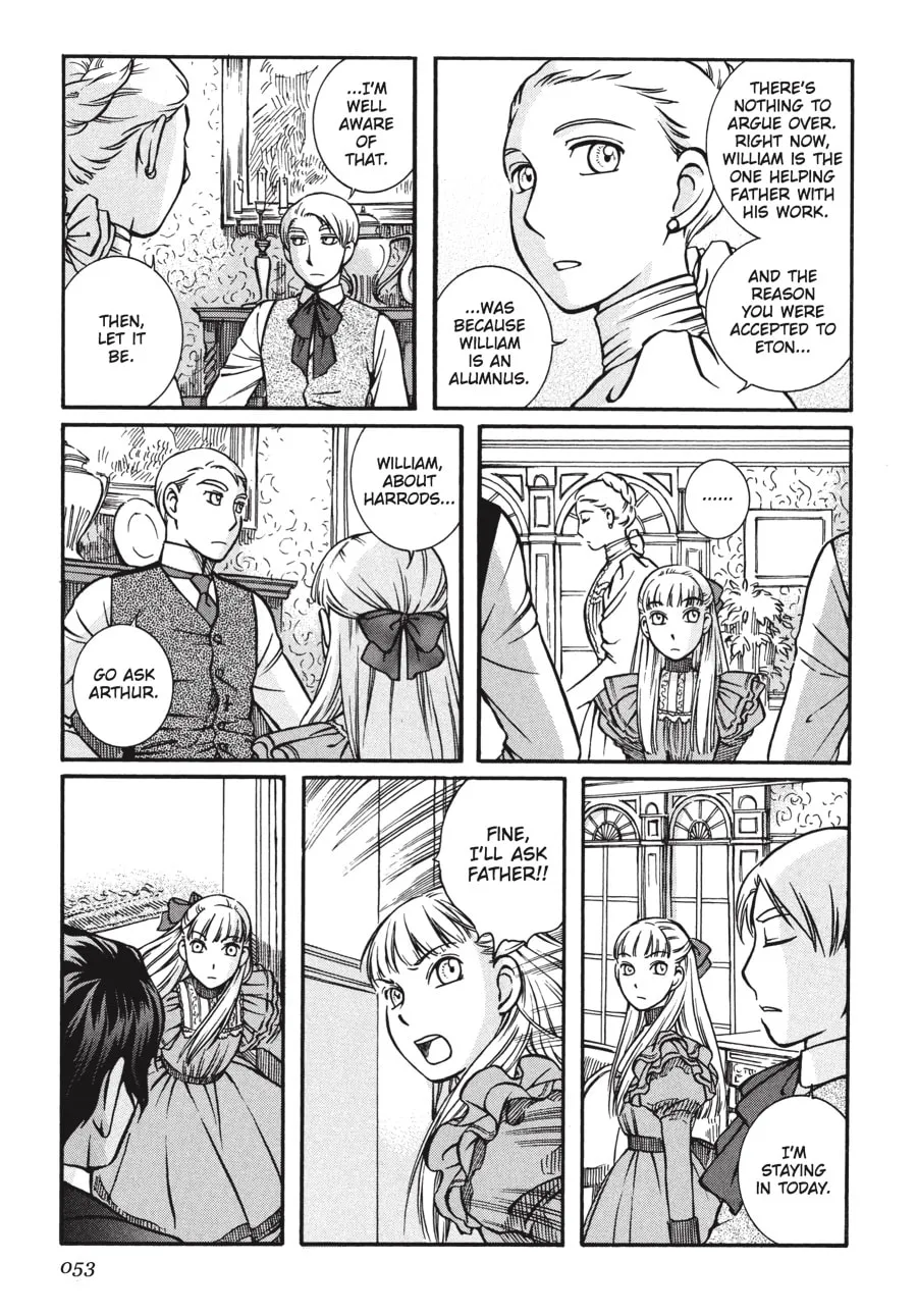 Emma Chapter 9 page 11 - 
